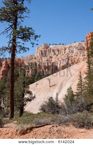Bryce Canyon Nationalpark