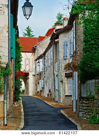 Street