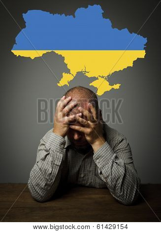 Question About Future Of Ukraine.