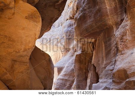 Pass In The Rock