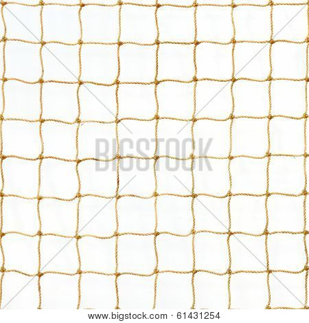 Net Isolated
