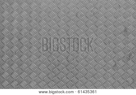 Metal Flooring Background