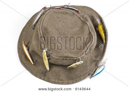 Vissen lure