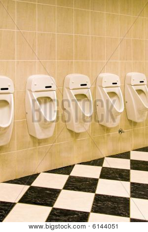 Pissoir