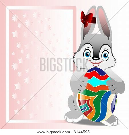 Easter Bunny