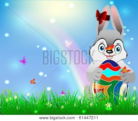 Easter Bunny