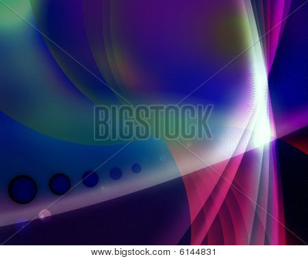 Abstracte ruimte