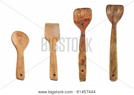 Spoon Spatula Kitchen Tools