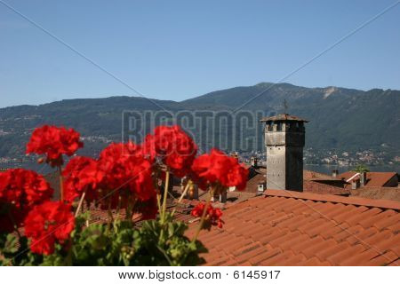 Lago Maggiore, Itálie