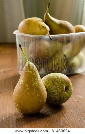 Pears
