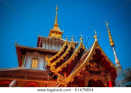 Temple