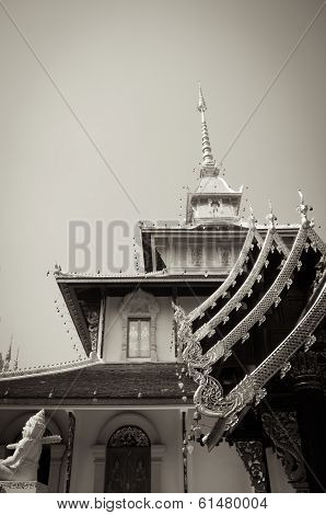 Temple