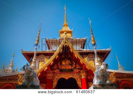 Temple