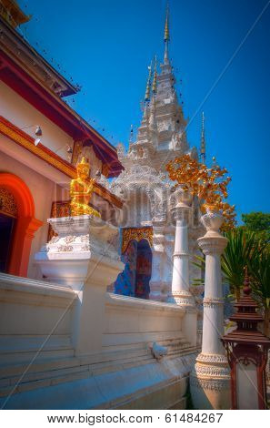 Temple