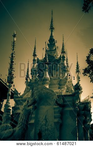 Temple