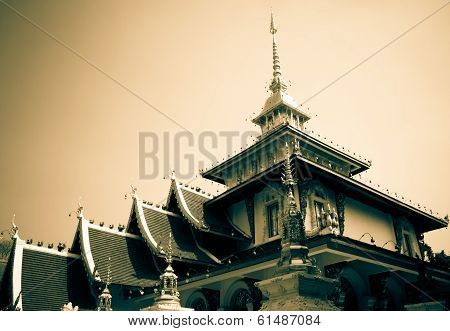 Temple