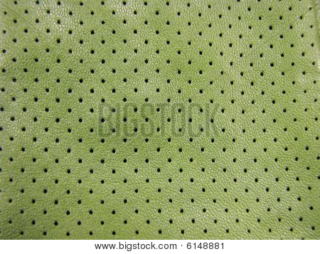 OliveDrab – - vzor zelený kůže.
