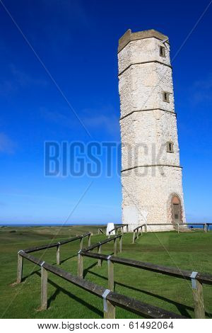 Old disused Lighthouse