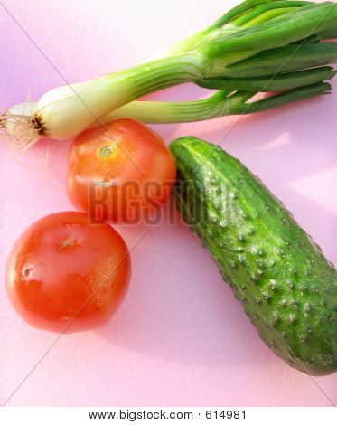 verdure