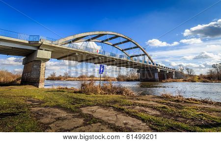 Little bridge