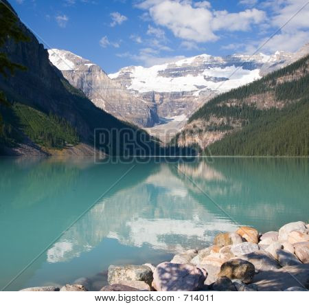 Lake Louise