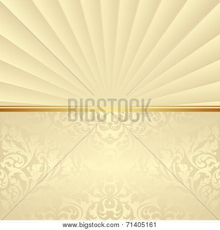 Yellow Background