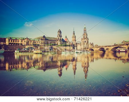 Dresden Hofkirche