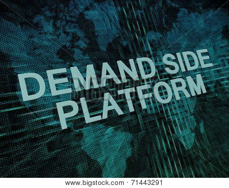 Demand Side Platform