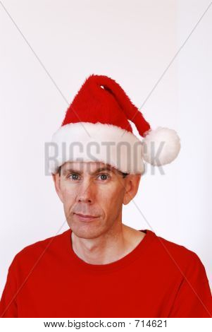 Santa Hat