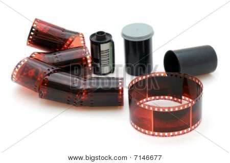 Film strip
