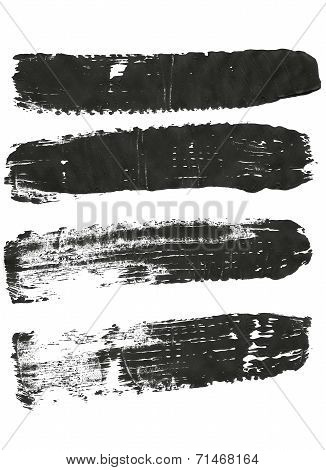 Brush Stroke