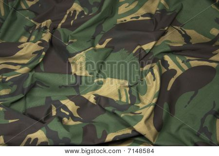 Tela de camuflaje 1