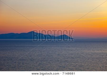 Öar i Egeiska havet