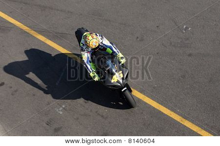 Valentino Rossi