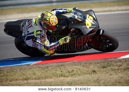 Valentino Rossi