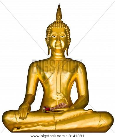Buddha-tila