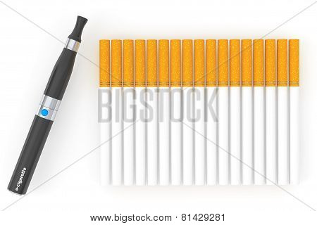 Electronic Cigarette