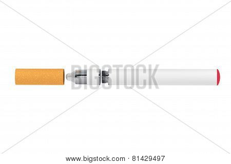 Electronic Cigarette