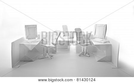 ORIGAMI OFFICE