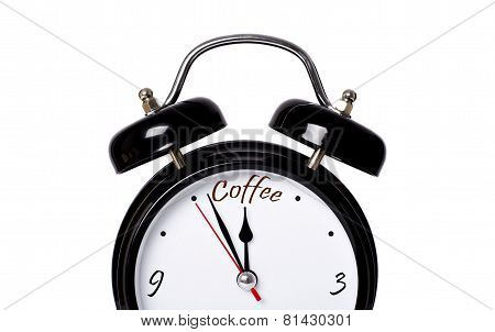 Coffee time