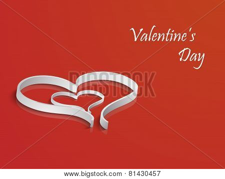 Valentine's day