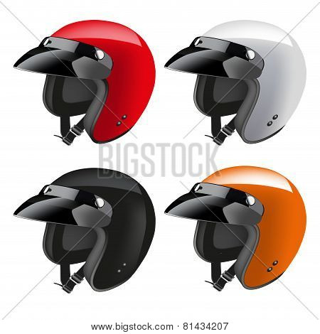 Helmet