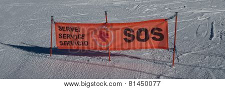 Andorra - Skiing