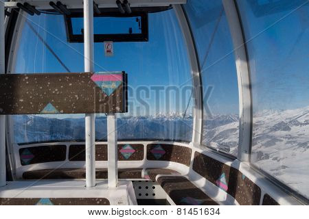 Andorra - Skiing