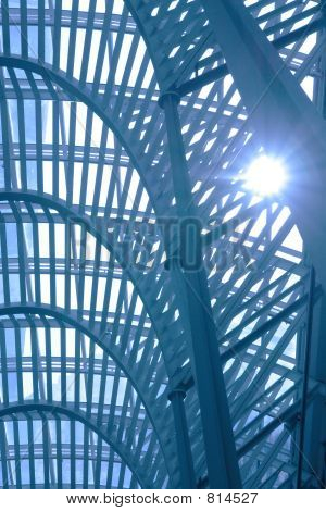 Galleria Allen Lambert w Toronto, Kanada