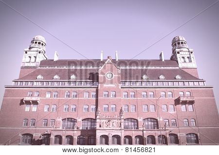 Malmo