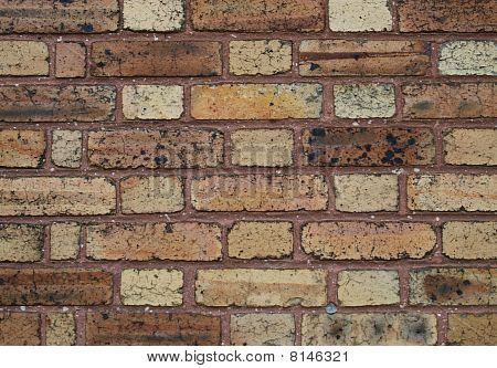 Gamle mur