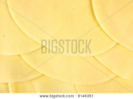 Käse Provolone