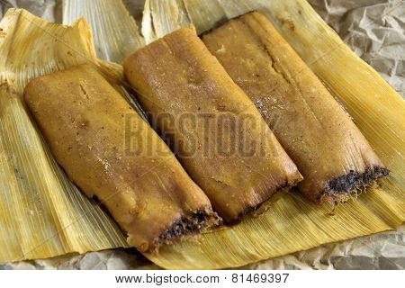 Tamale