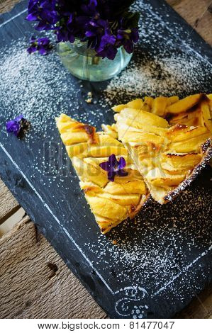 Apple Tart